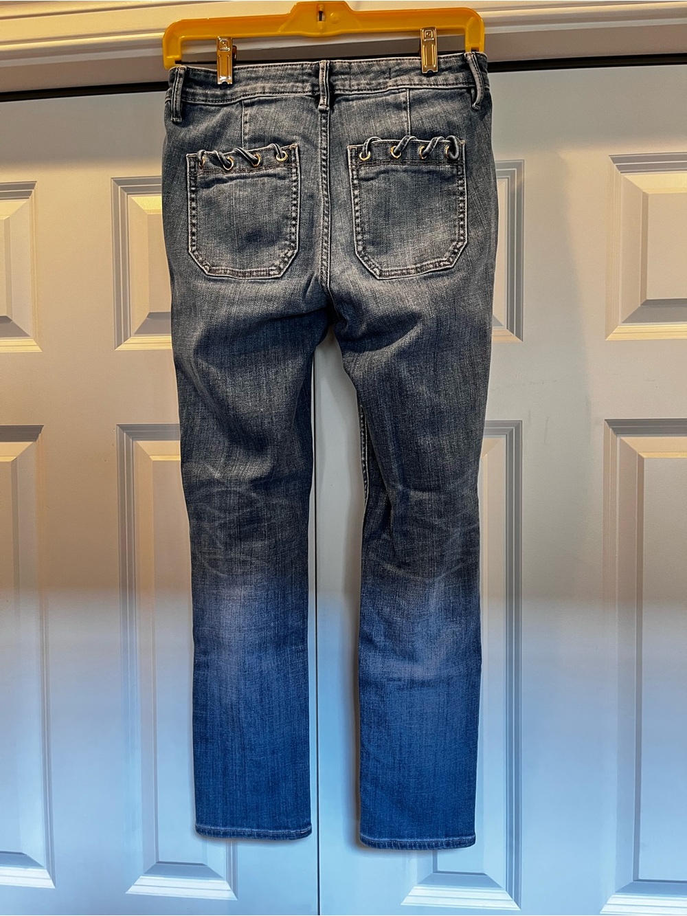 White House Black Market Jeans - Picture 2 of 5